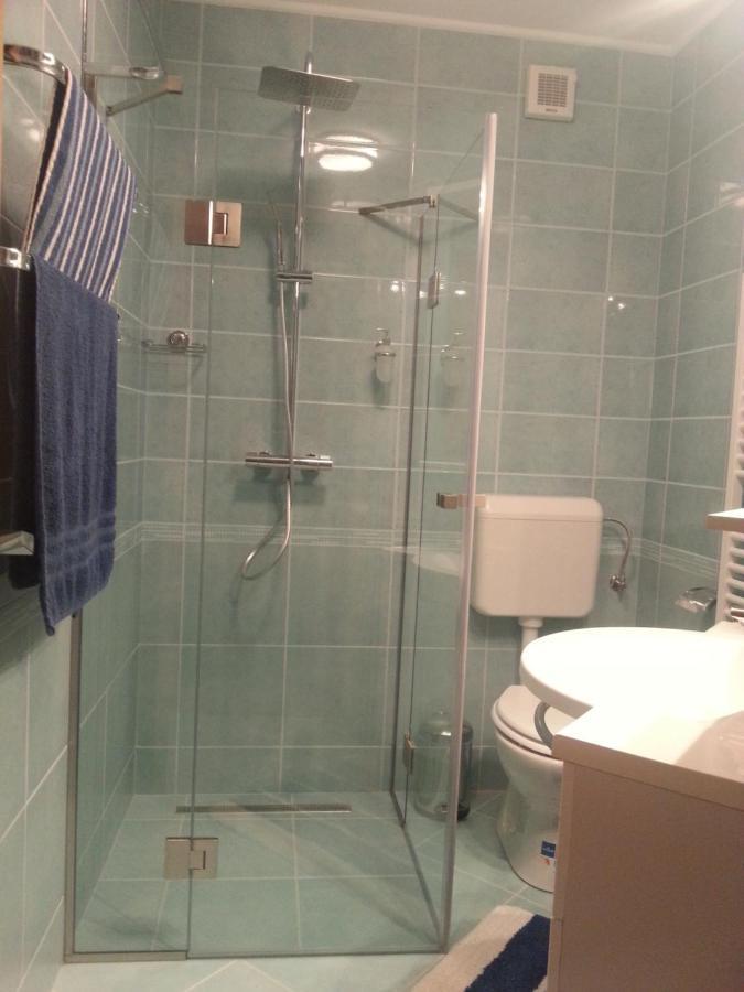 Apartments Bbi Luce ห้อง รูปภาพ