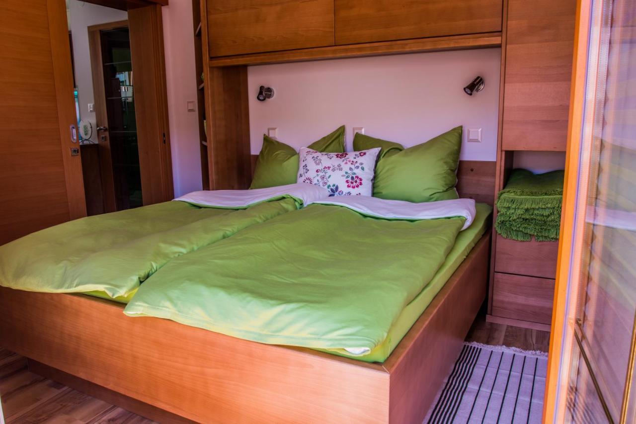 Apartments Bbi Luce ภายนอก รูปภาพ
