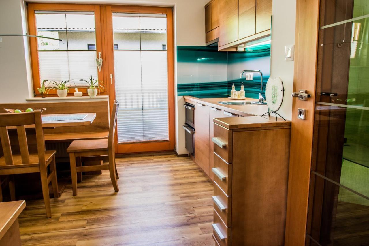Apartments Bbi Luce ห้อง รูปภาพ