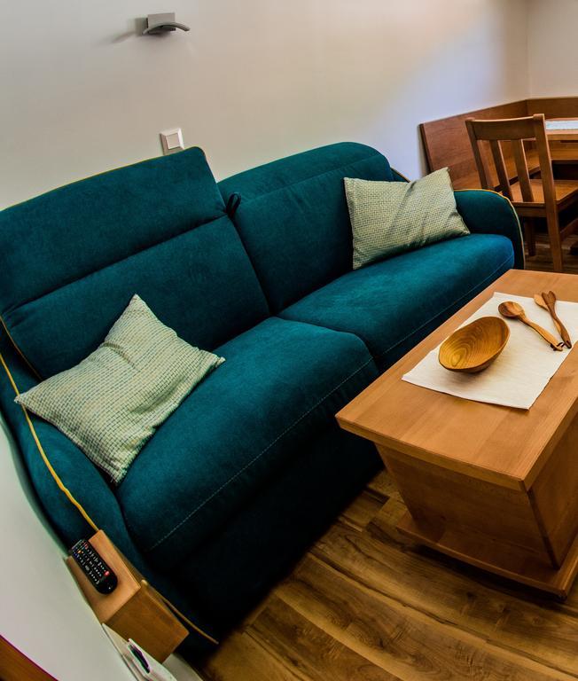 Apartments Bbi Luce ภายนอก รูปภาพ