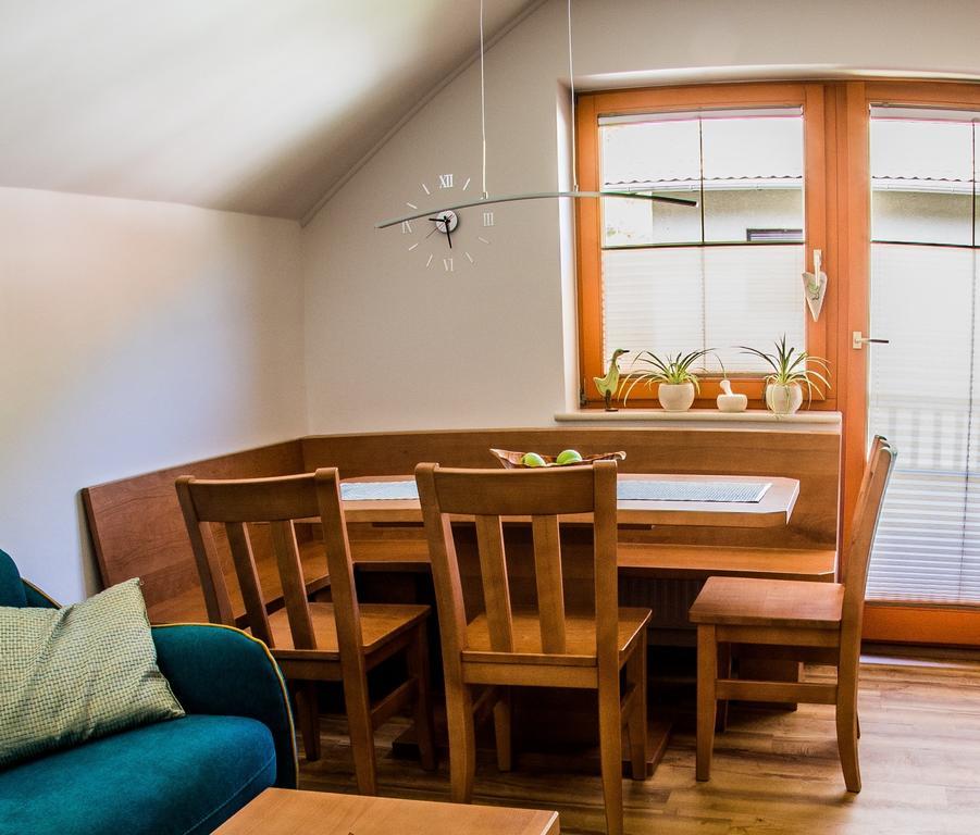 Apartments Bbi Luce ภายนอก รูปภาพ