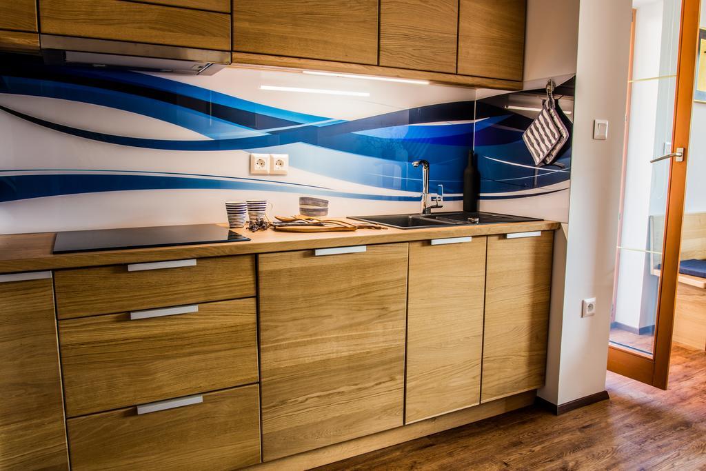 Apartments Bbi Luce ภายนอก รูปภาพ
