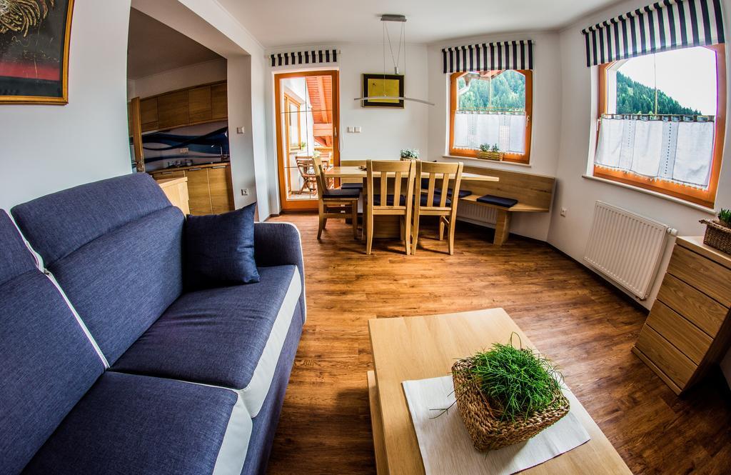 Apartments Bbi Luce ภายนอก รูปภาพ