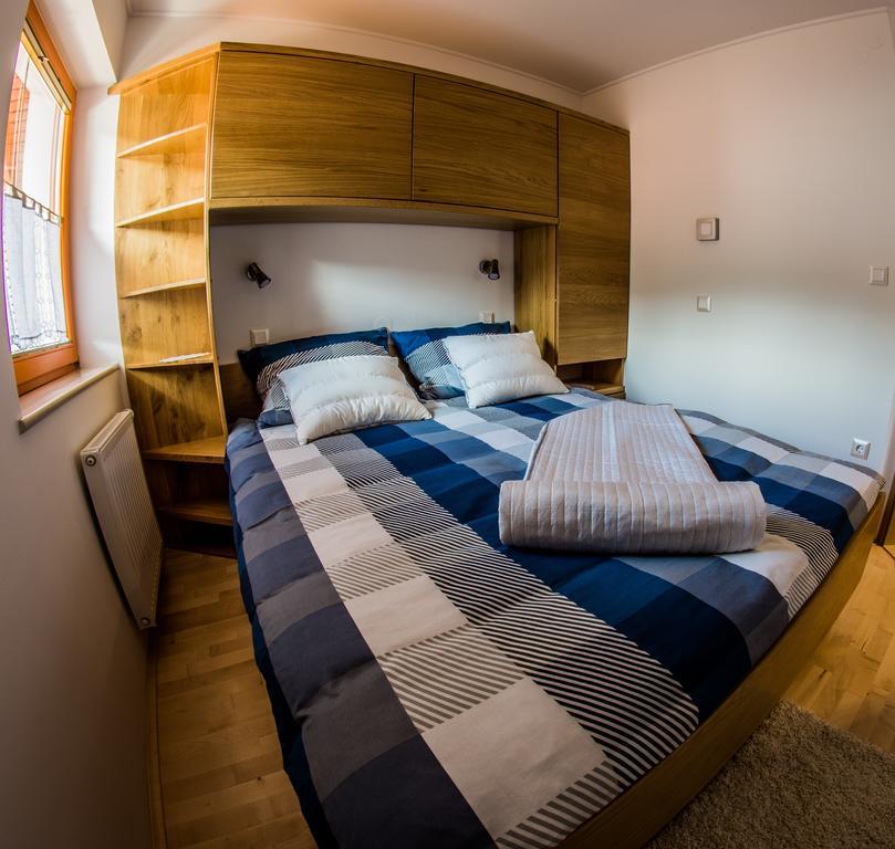 Apartments Bbi Luce ภายนอก รูปภาพ