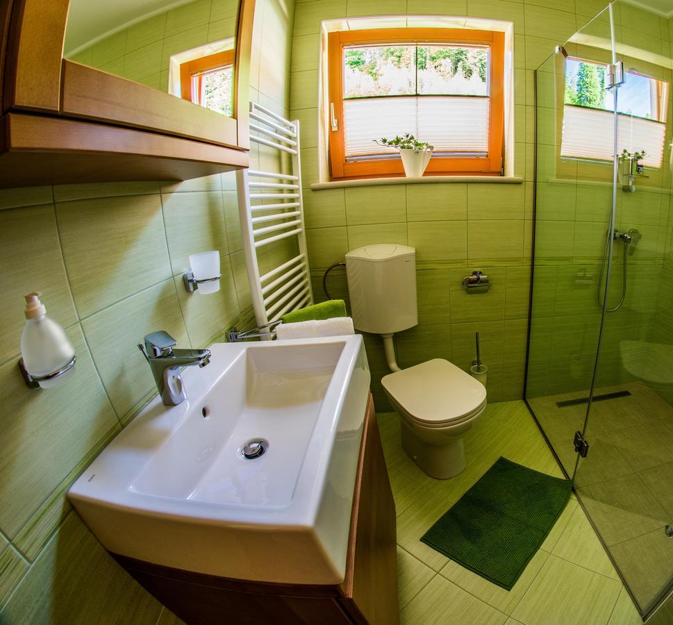 Apartments Bbi Luce ห้อง รูปภาพ