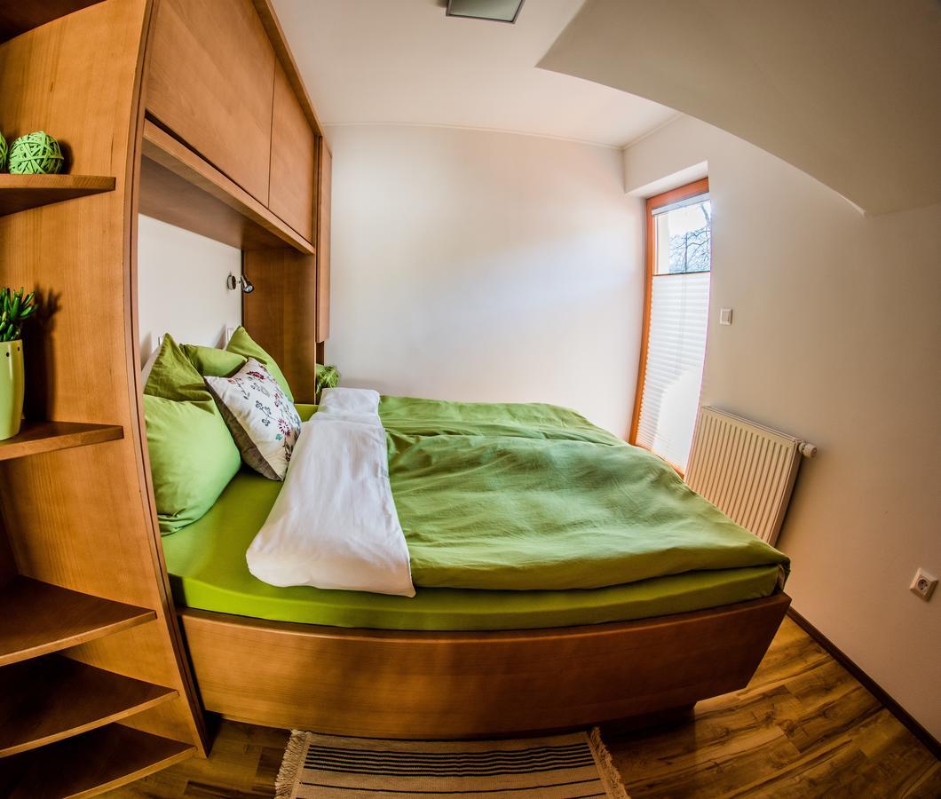 Apartments Bbi Luce ห้อง รูปภาพ